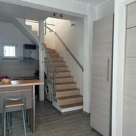 Cozy Albufeira Beachfront Exterior photo